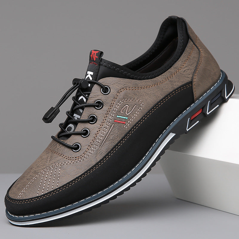 Men's Sports Trainers | Lace-Up