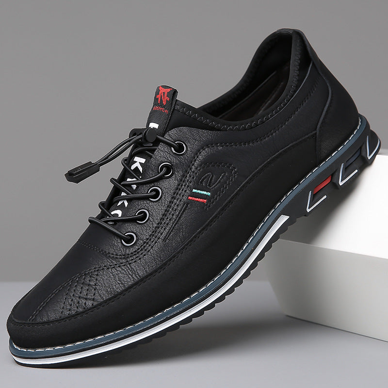 Men's Sports Trainers | Lace-Up
