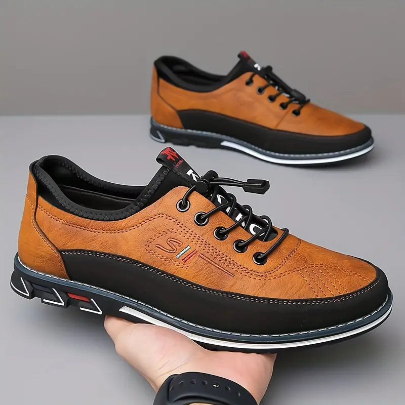 Men's Sports Trainers | Lace-Up