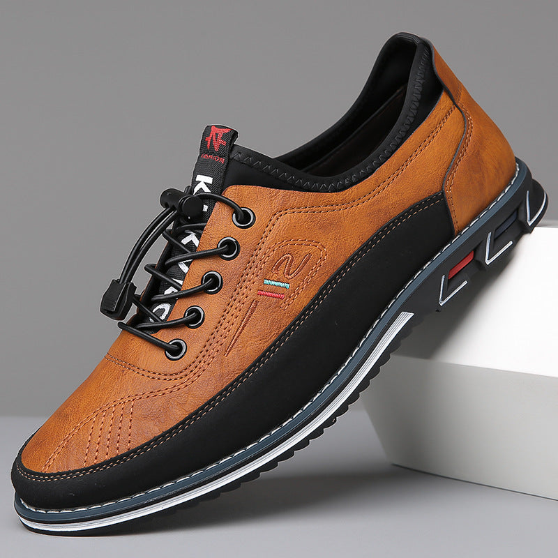 Men's Sports Trainers | Lace-Up