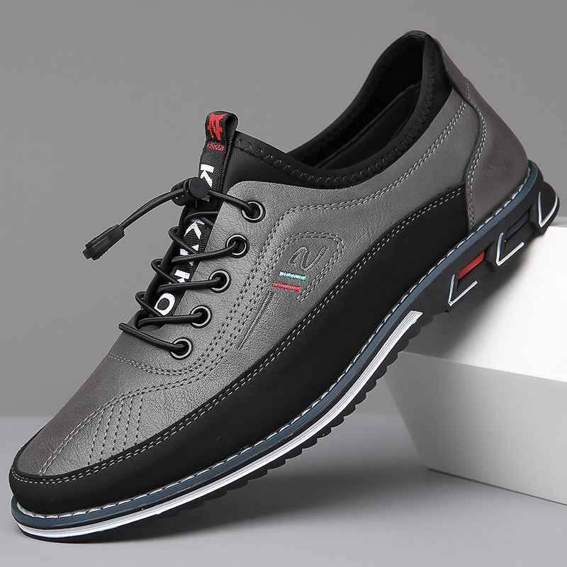 Men's Sports Trainers | Lace-Up