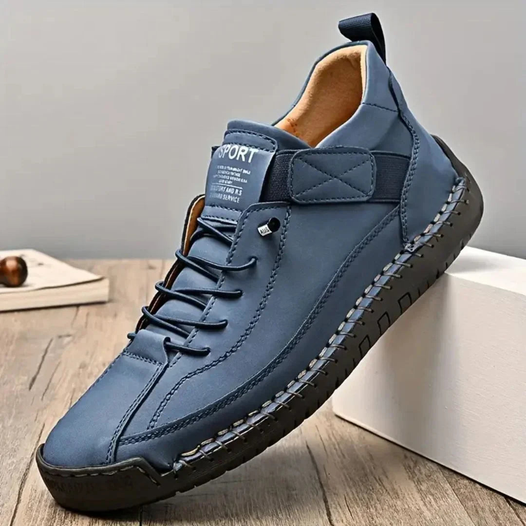 Men's Sports Trainers | Stitched Sole