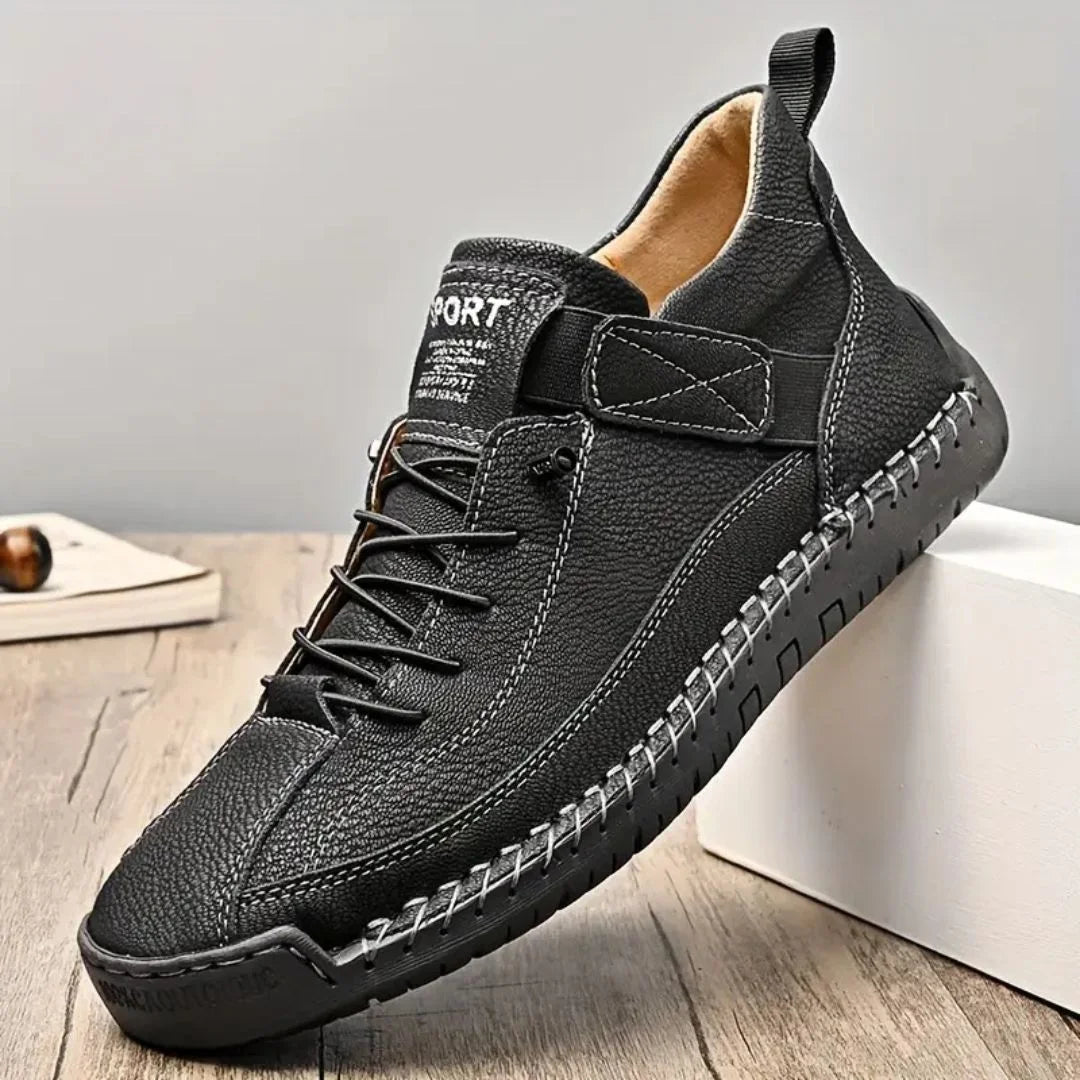 Men's Sports Trainers | Stitched Sole