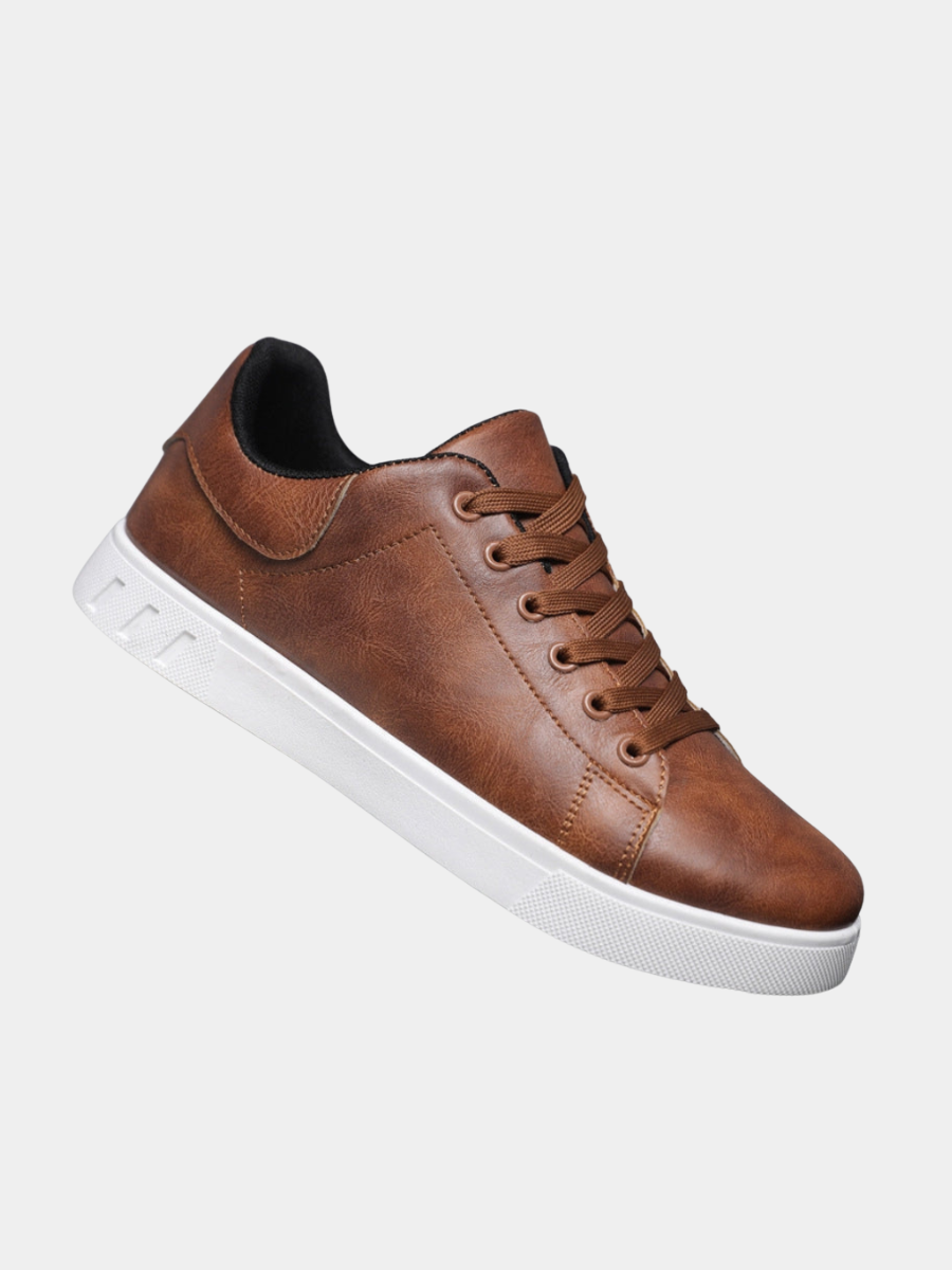 Men's Sports Trainers | Padded Collar