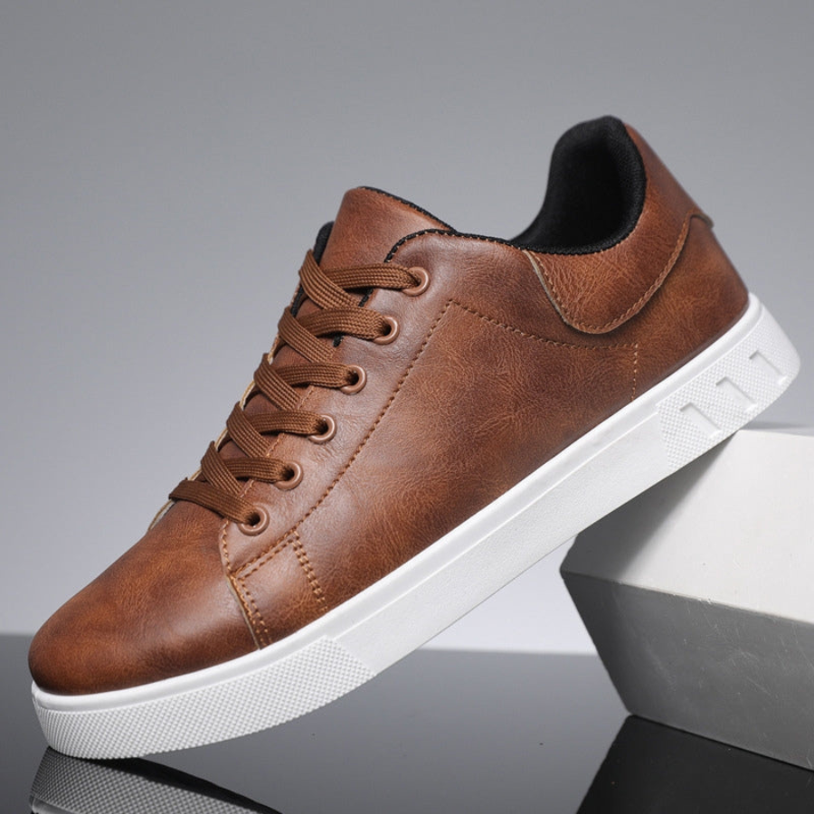 Men's Sports Trainers | Padded Collar