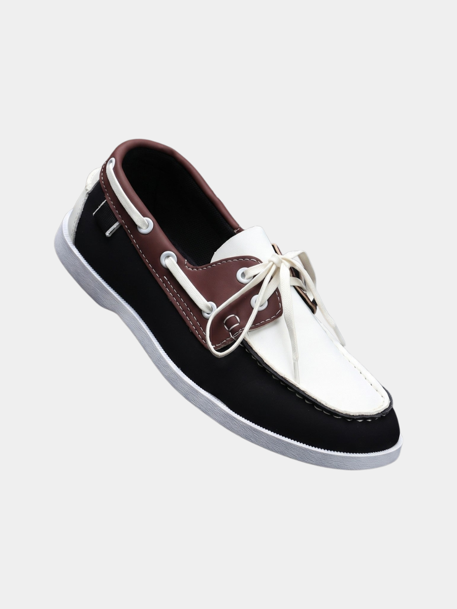 Men's Sports Loafers | Rubber Sole