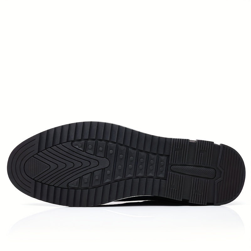 Men's Sports Trainers | Contrast Sole