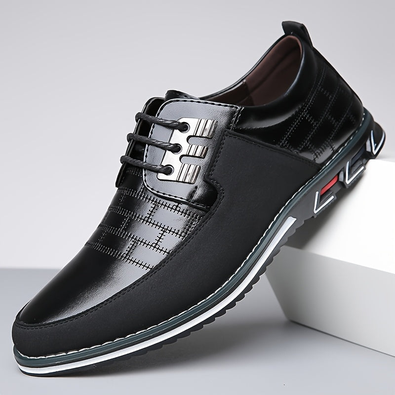 Men's Sports Trainers | Contrast Sole