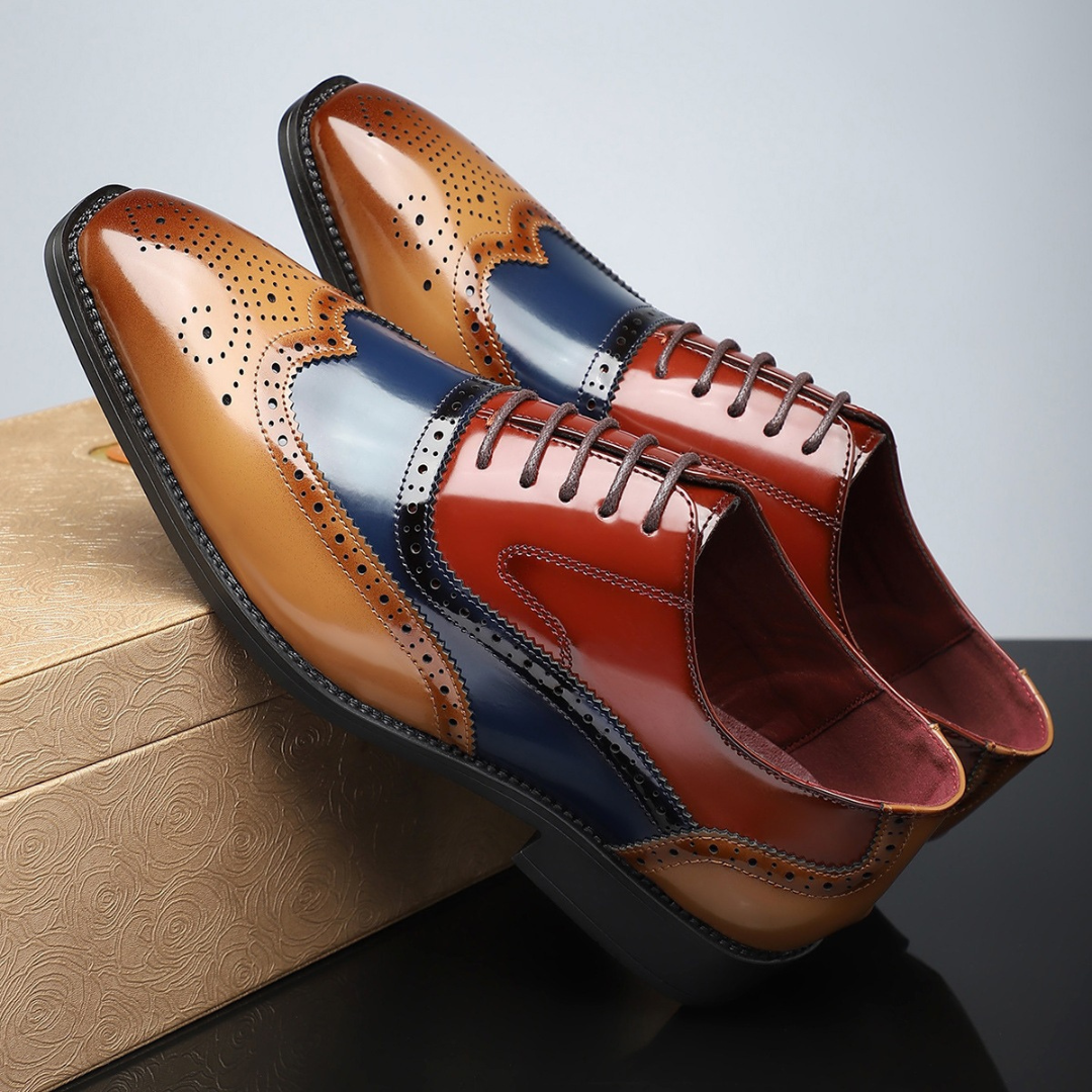 Men's New Trainers | Block Heel