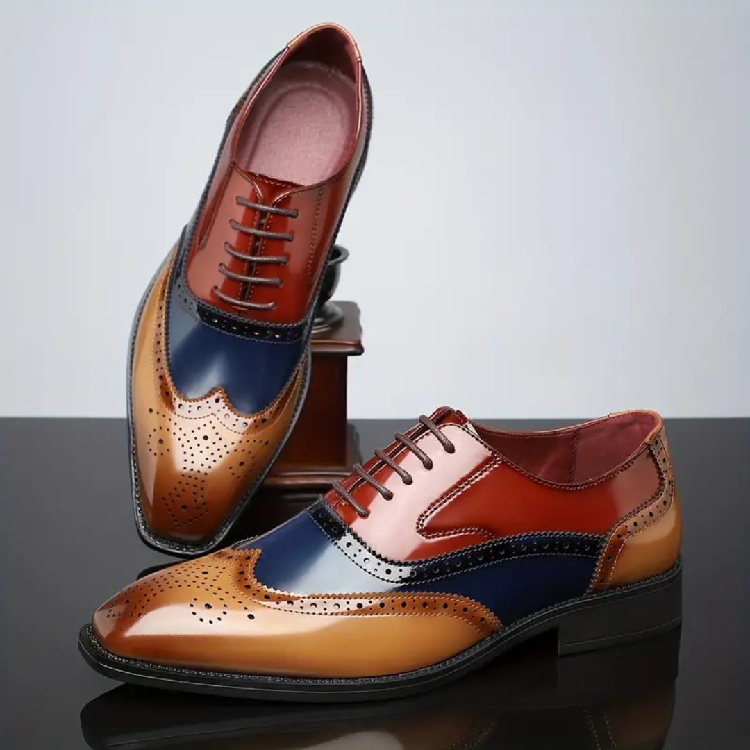 Men's New Trainers | Block Heel