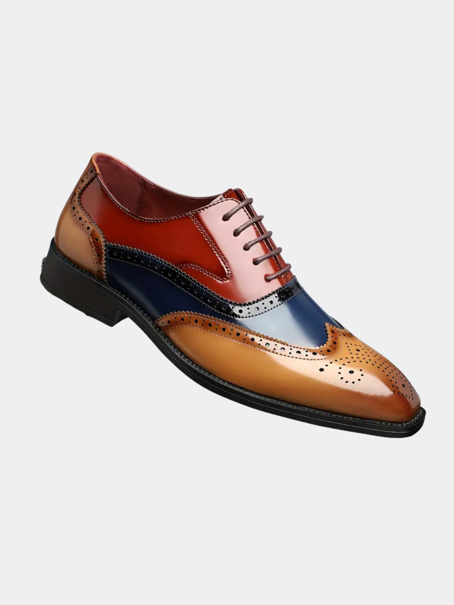 Men's New Trainers | Block Heel