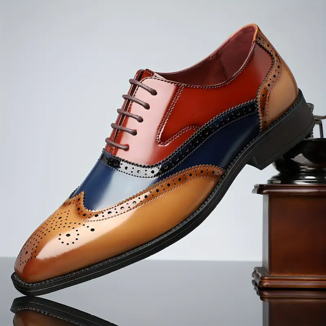 Men's New Trainers | Block Heel