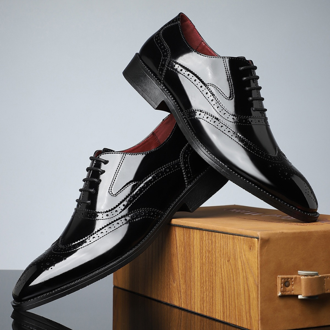 Men's New Trainers | Block Heel