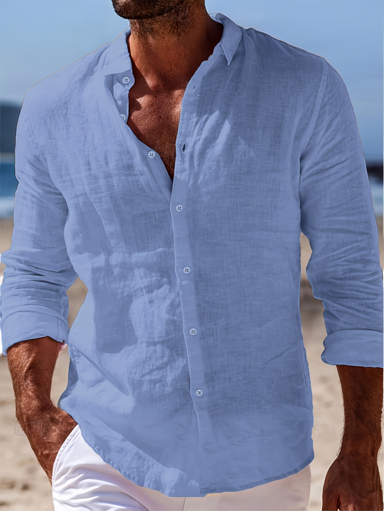 Light Blue