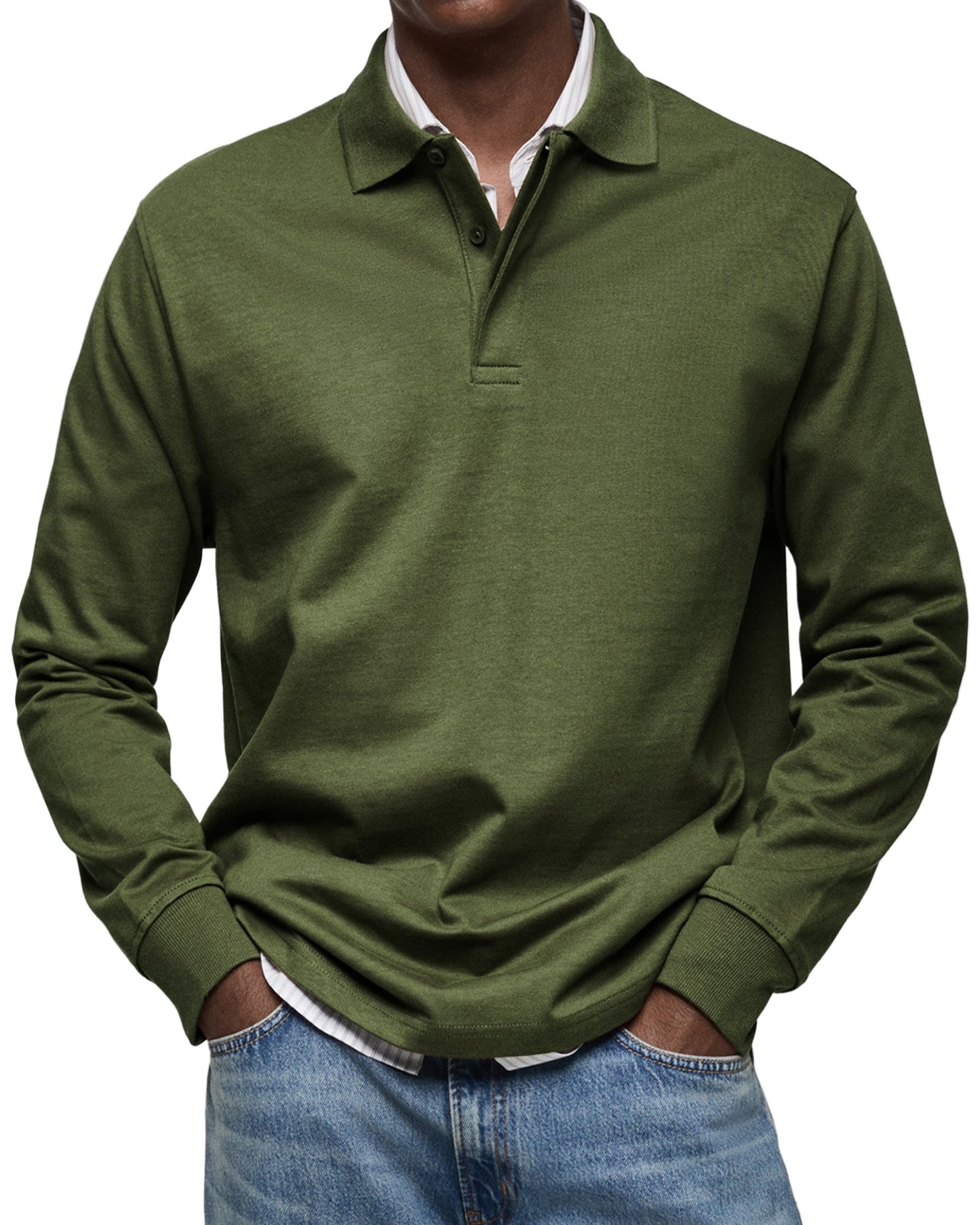 Army Green