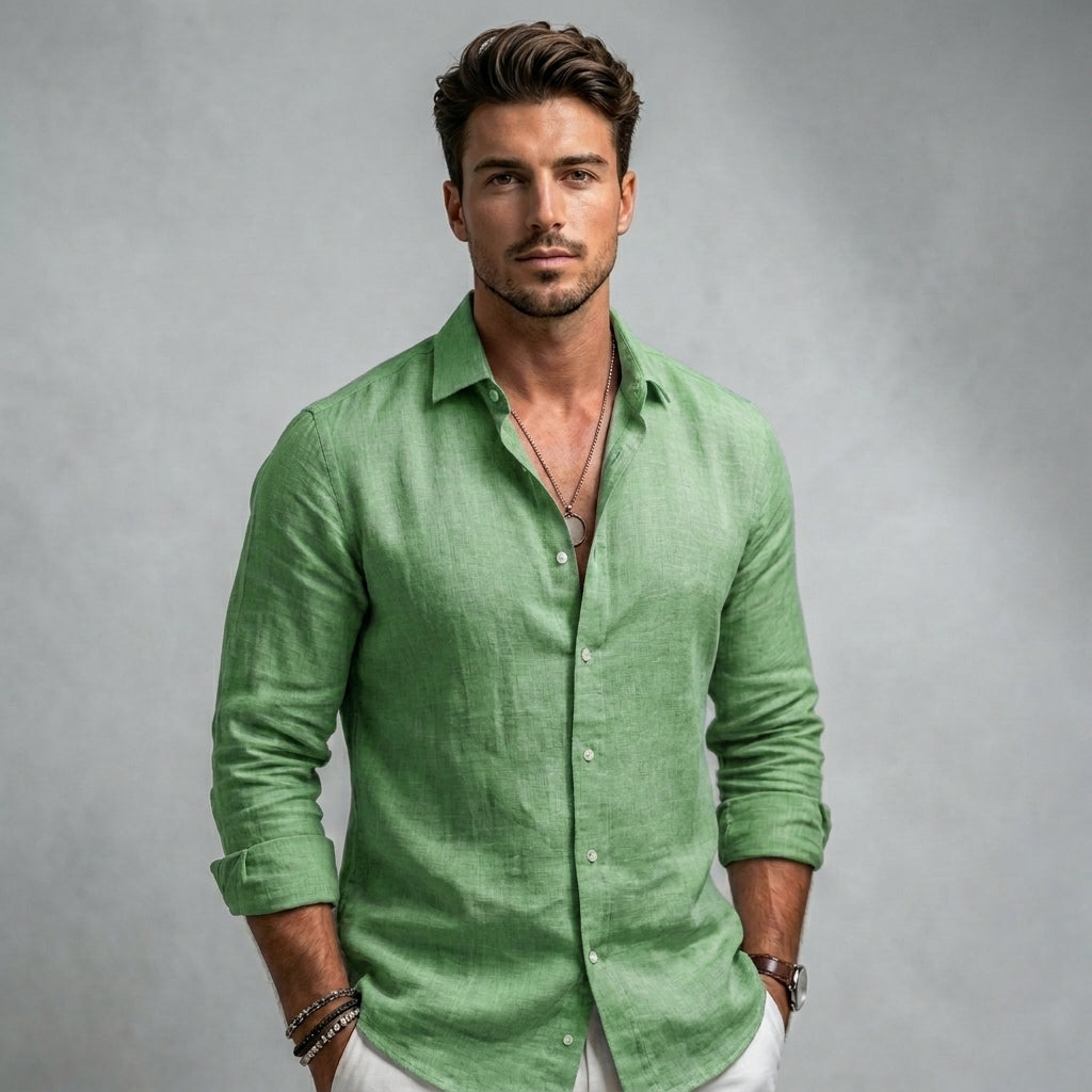 Light Green