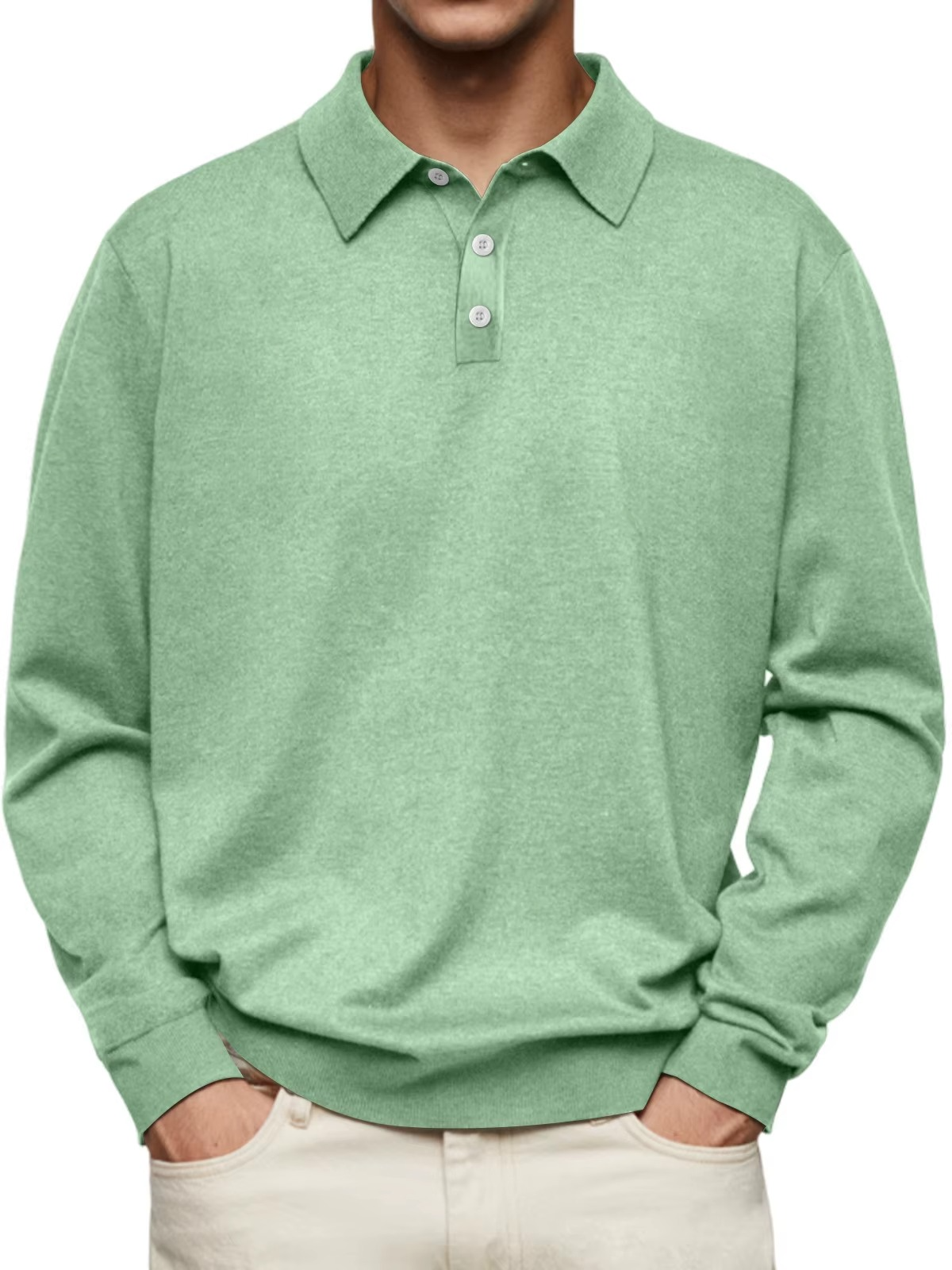 Light Green