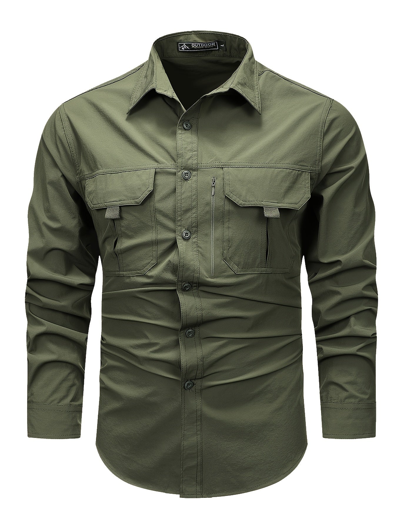 Army Green