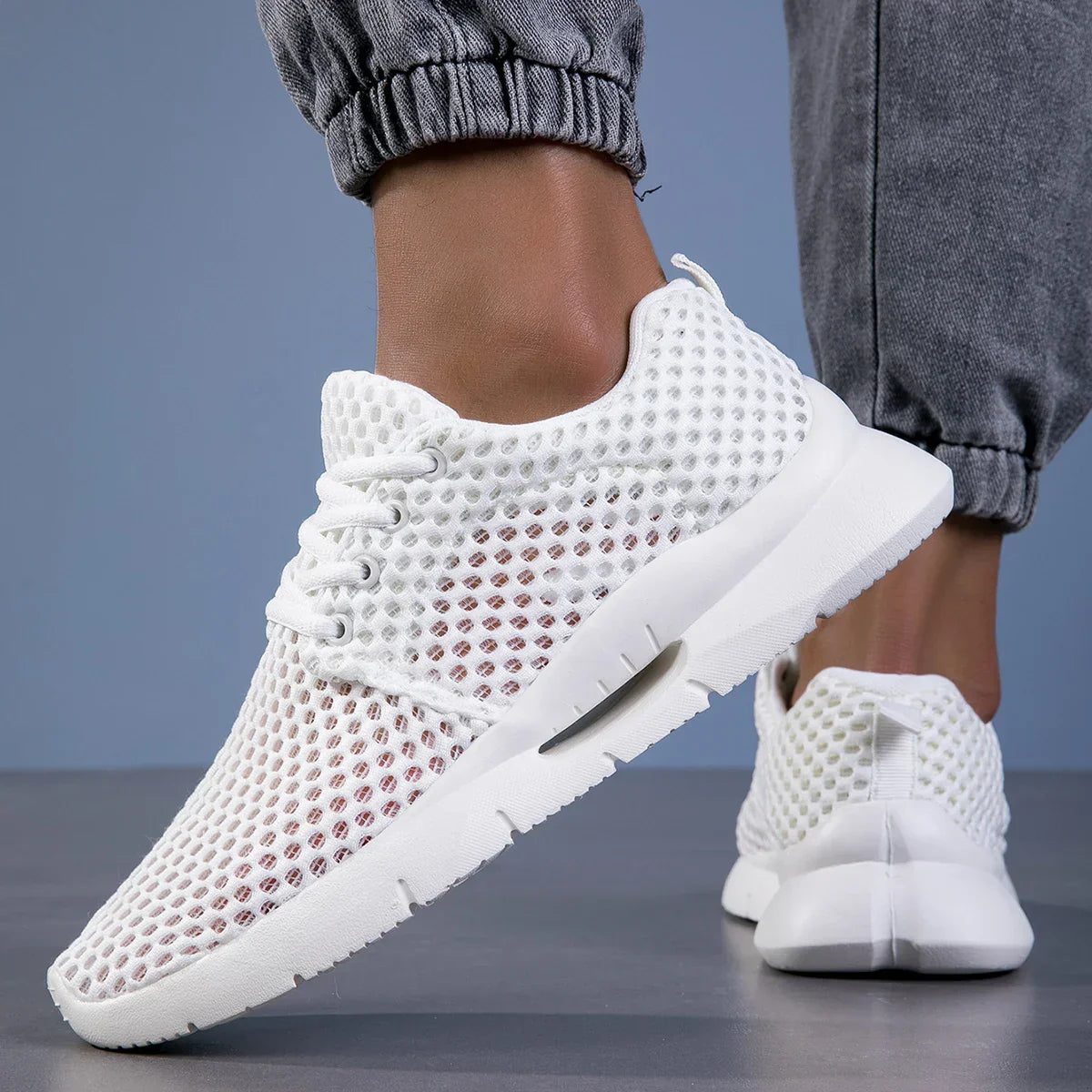 Men's Sports Trainers | Cushioned Sole