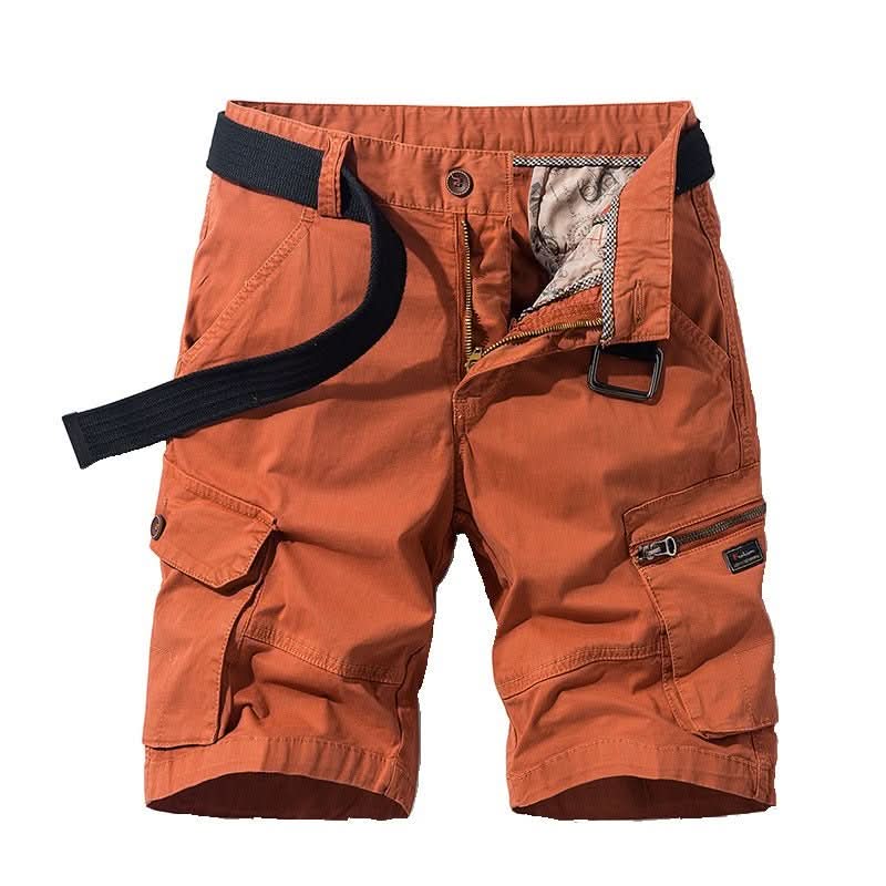 Men's Cargo Shorts | Multi Pocket