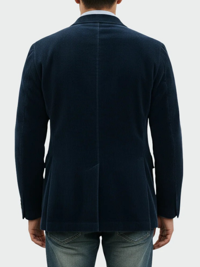 Men's Overshirt Jacket | Zip Up