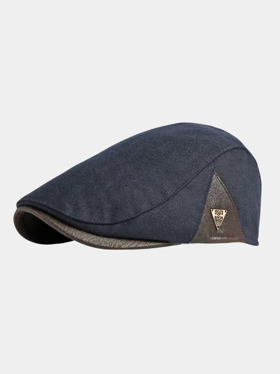 Men's Canvas Accessory | Adjustable