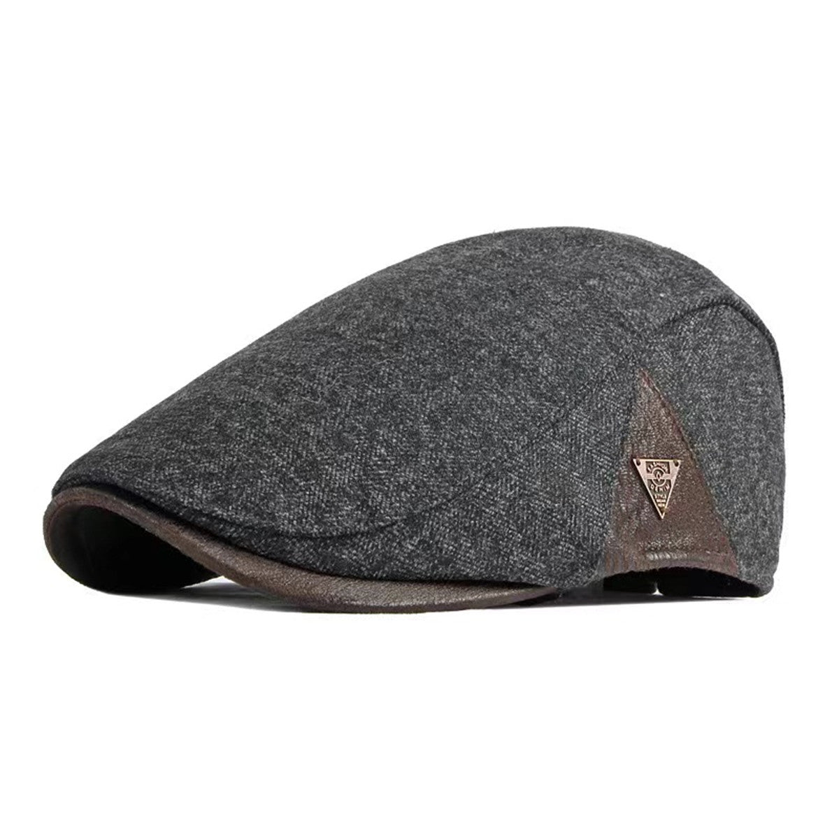 Men's Canvas Accessory | Adjustable