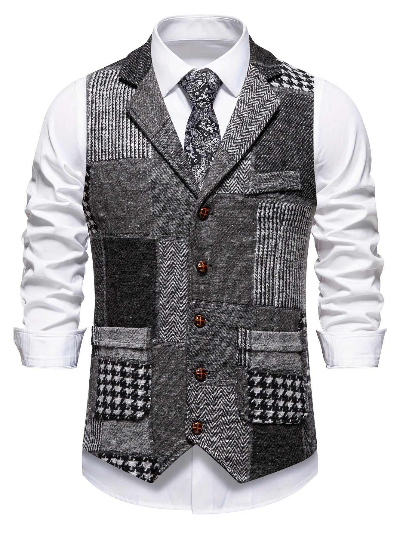 Grey