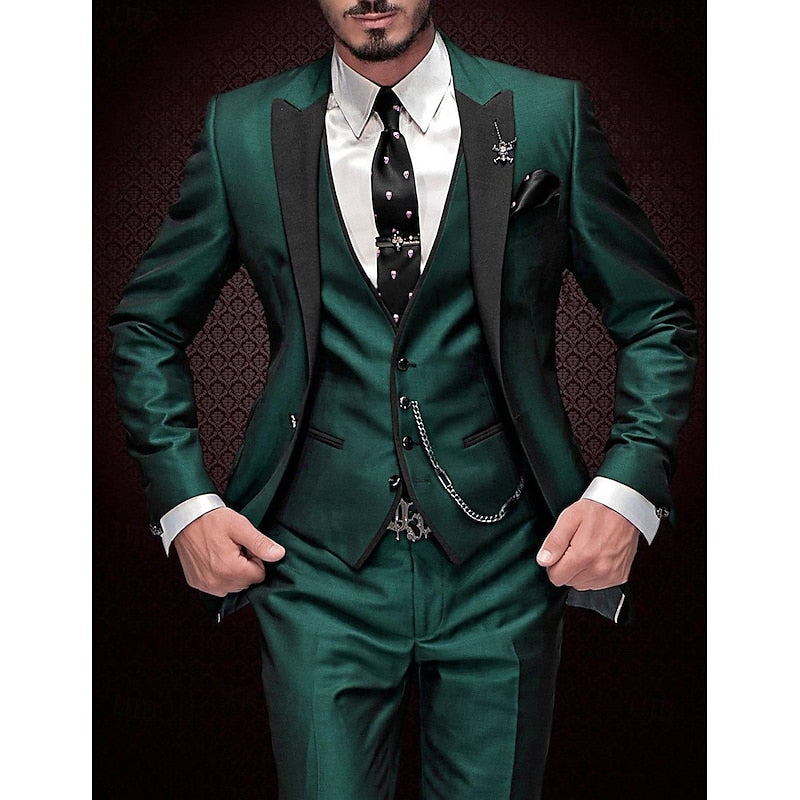Dark Green
