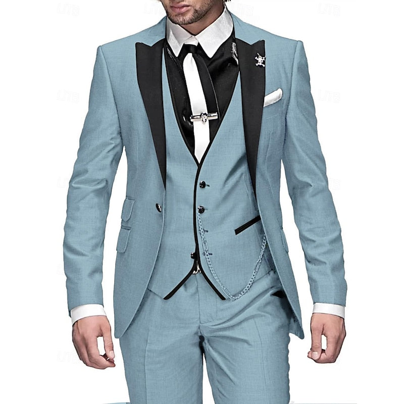 Light Blue