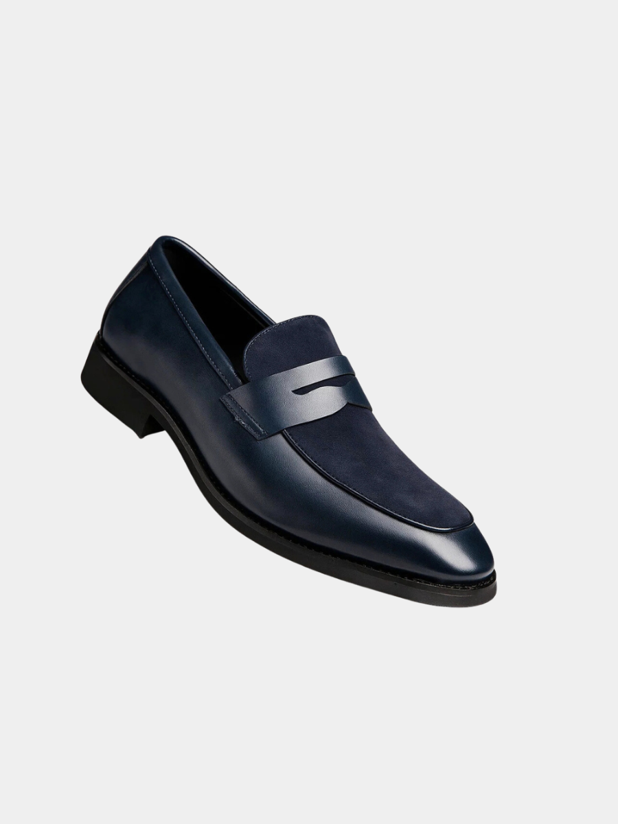 Men's On Loafers | Penny Strap