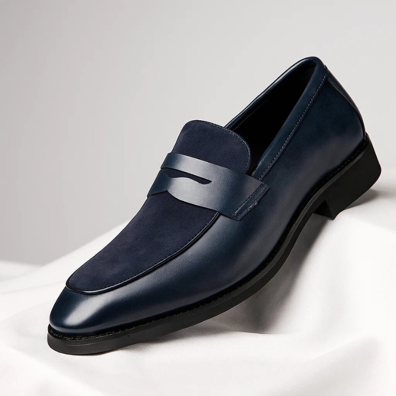 Men's On Loafers | Penny Strap