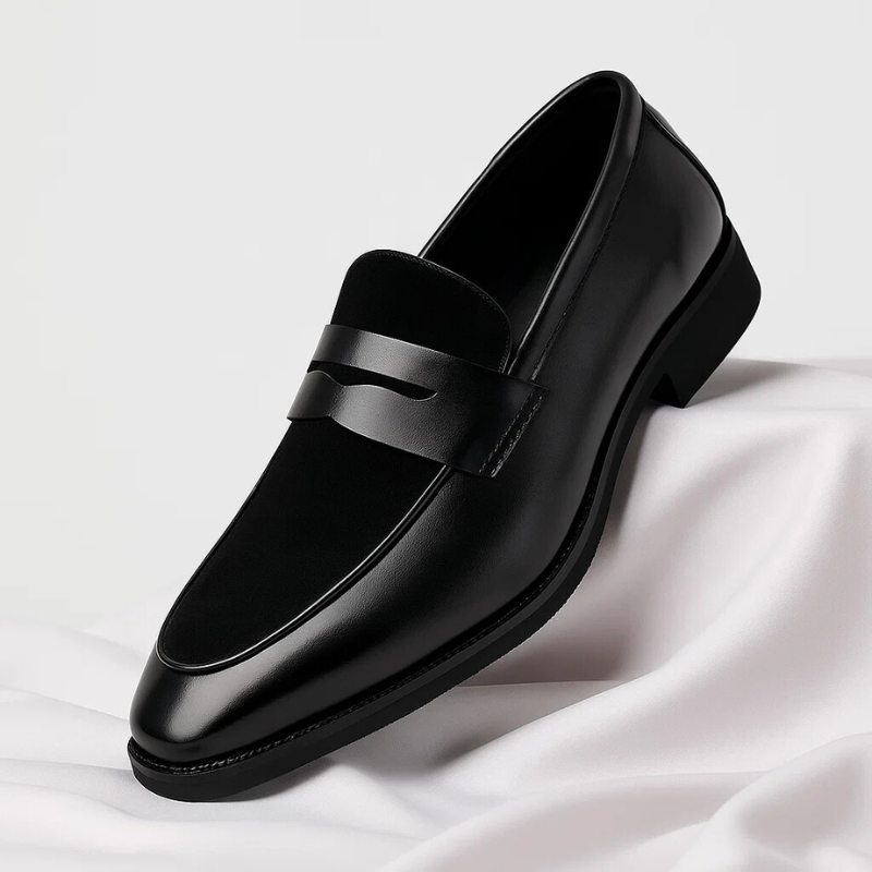 Men's On Loafers | Penny Strap