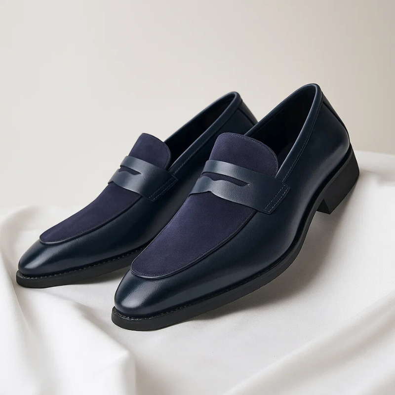 Men's On Loafers | Penny Strap