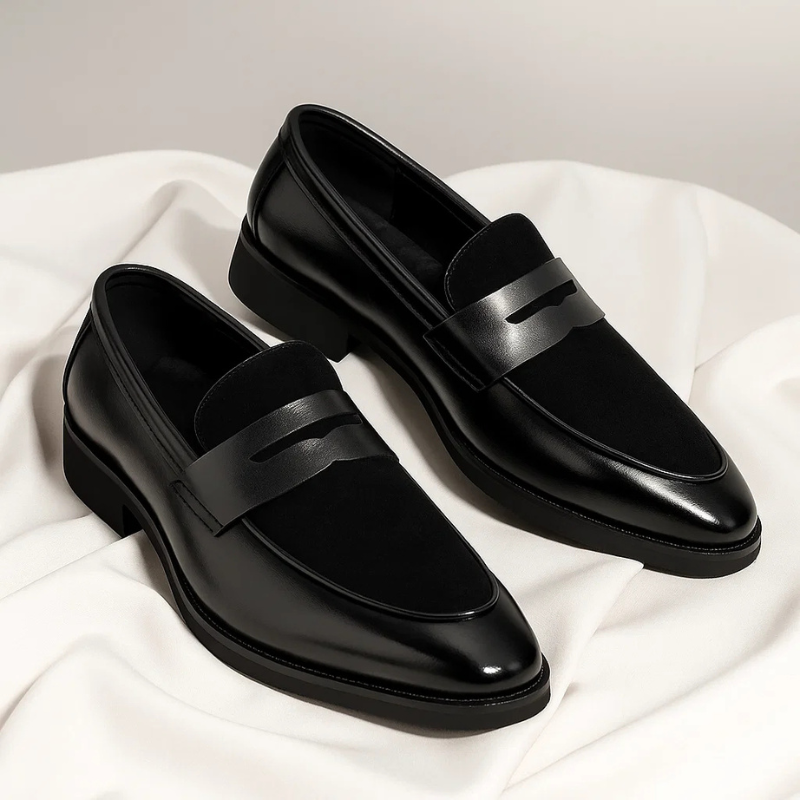 Men's On Loafers | Penny Strap