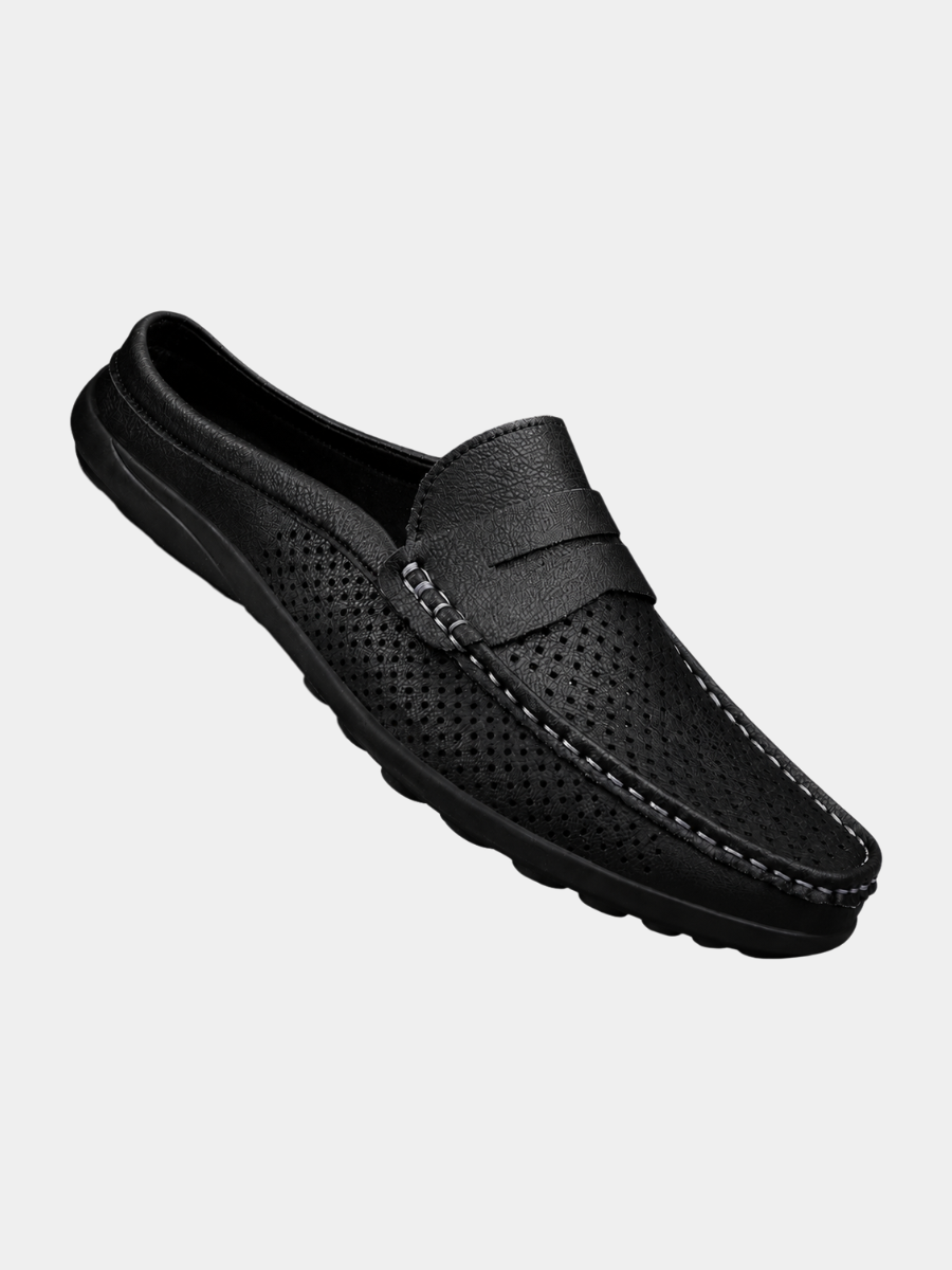 Men's Chunky Sole Shoes | Lace Up