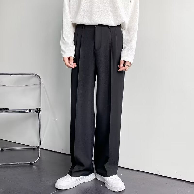 Men's Work Trousers | Wide Leg