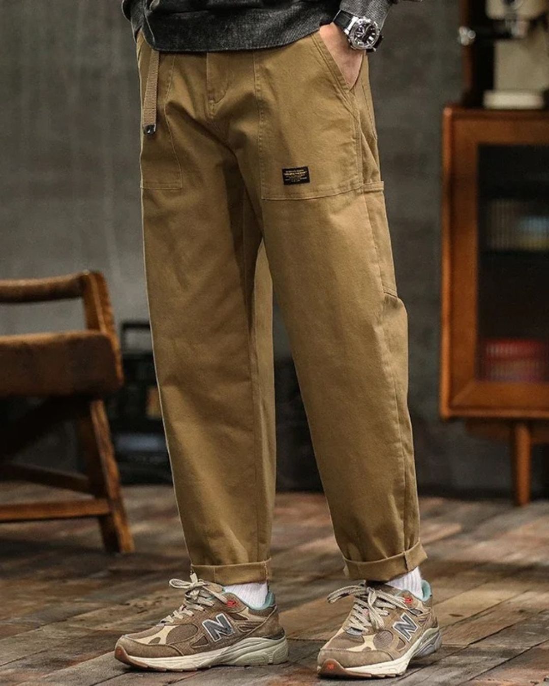 Khaki