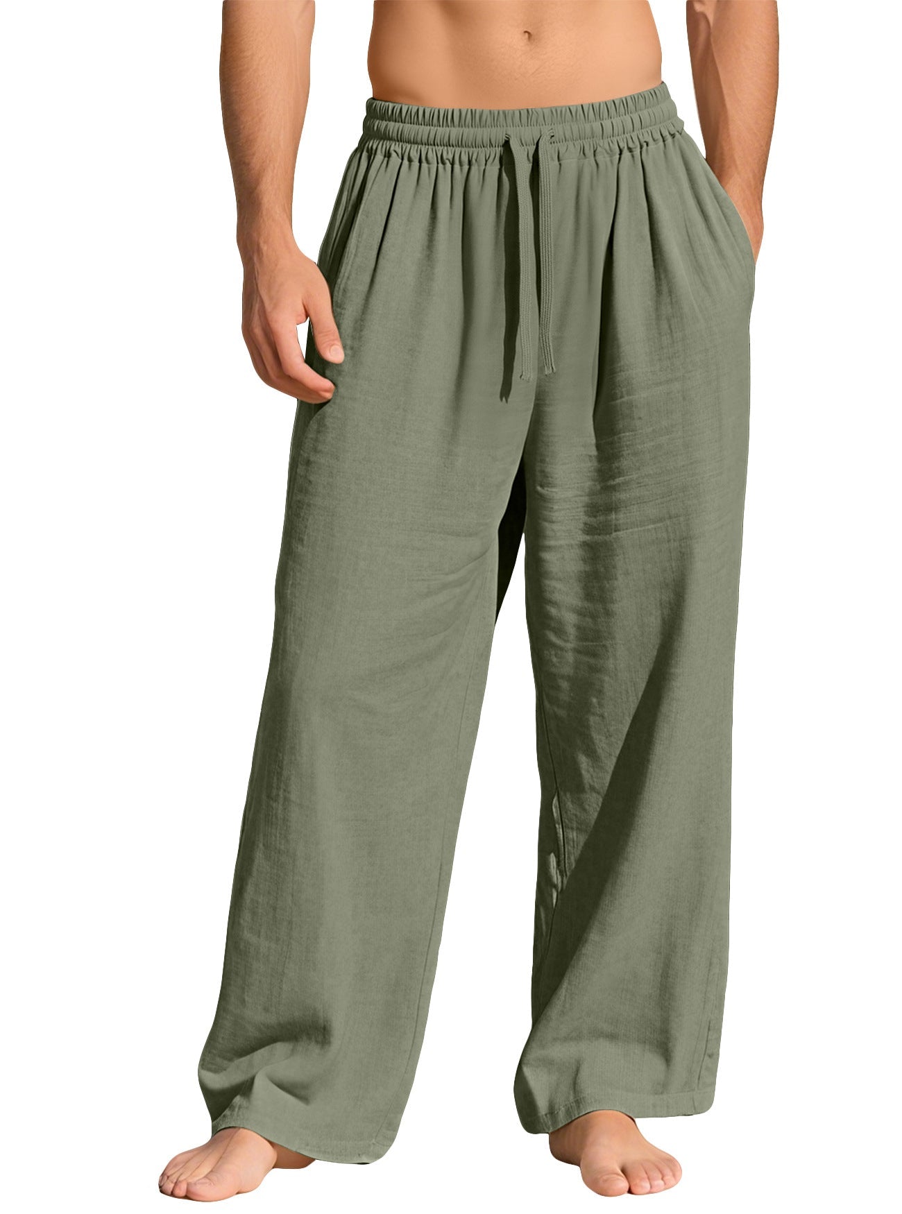 Light Green