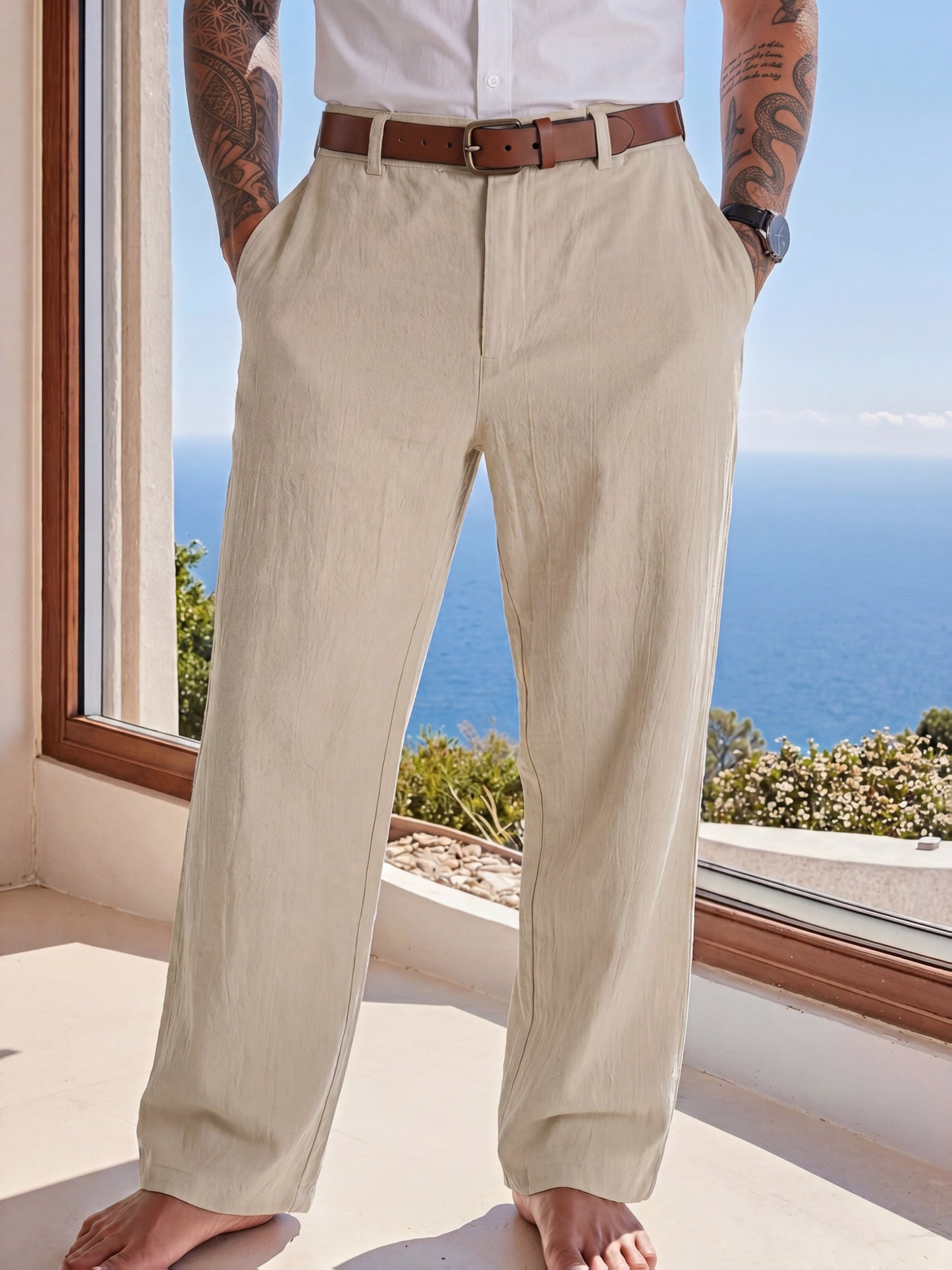 Beige