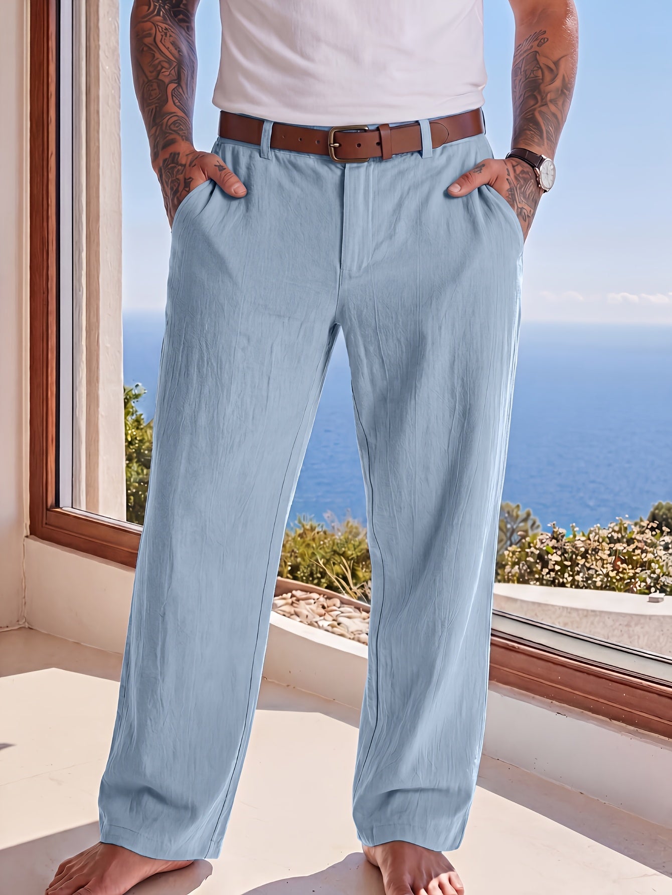 Light Blue