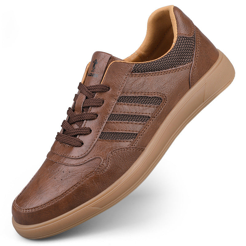 Men's Sports Trainers | Gum Sole