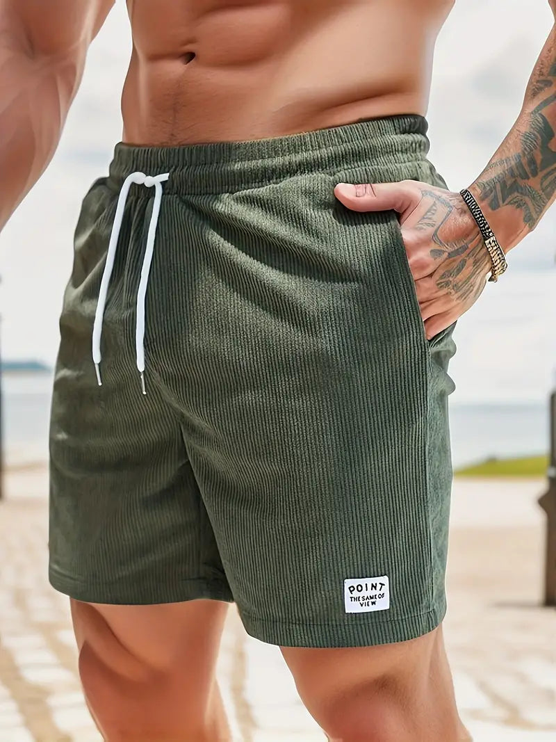 Men's Swimming Shorts | Short Length