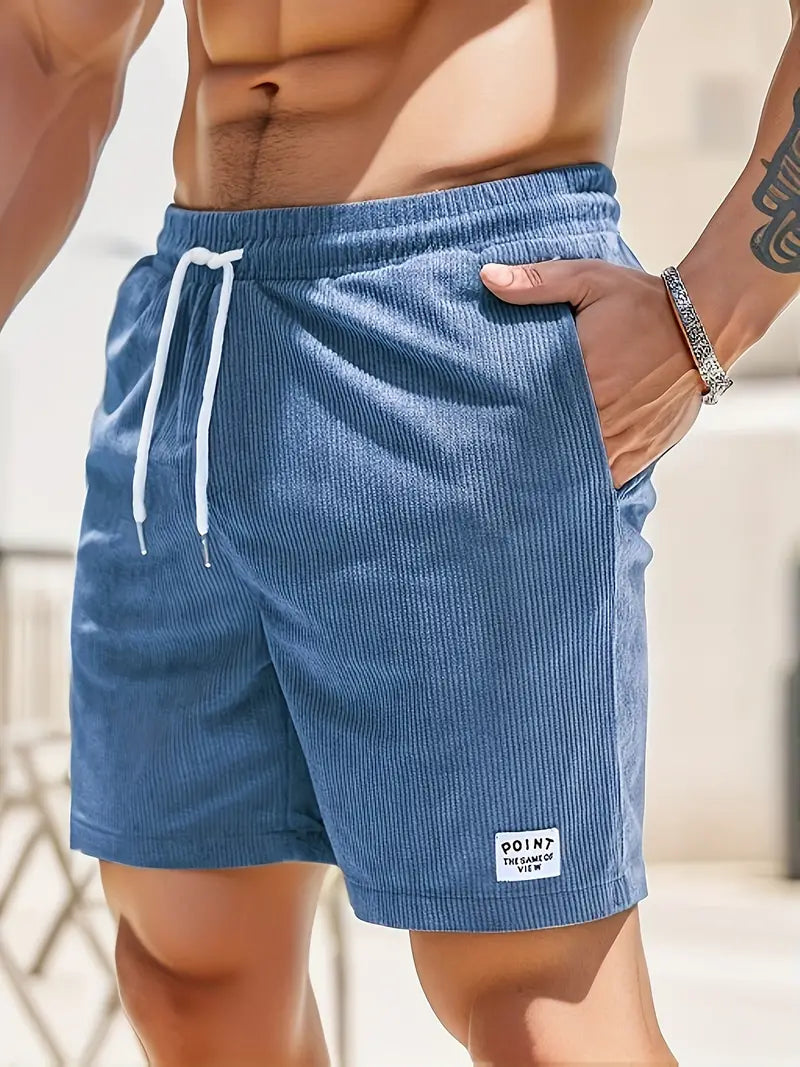 Men's Swimming Shorts | Short Length