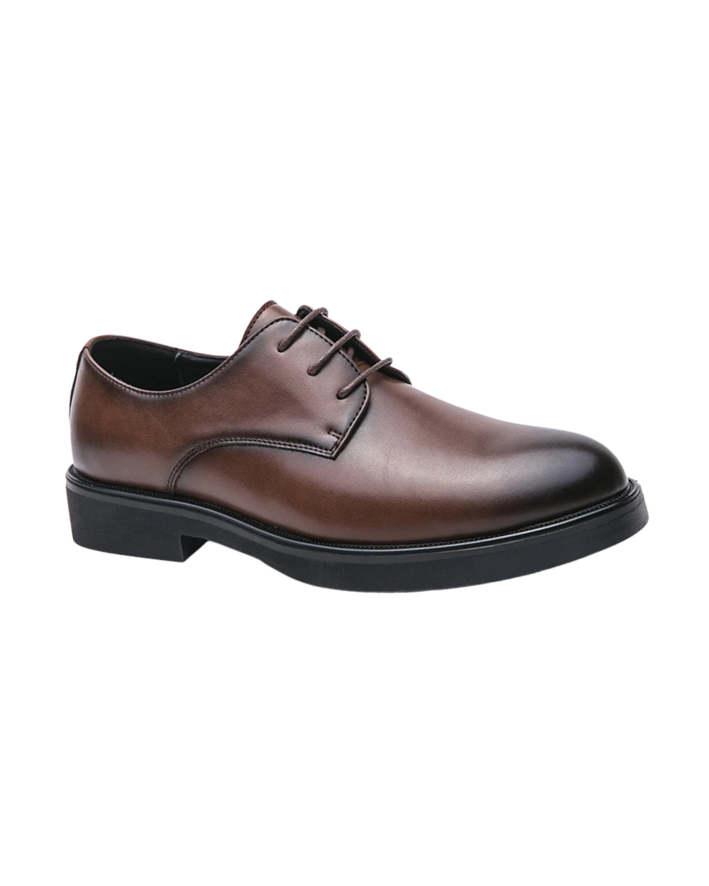 Men's Derby Shoes | Chunky Sole