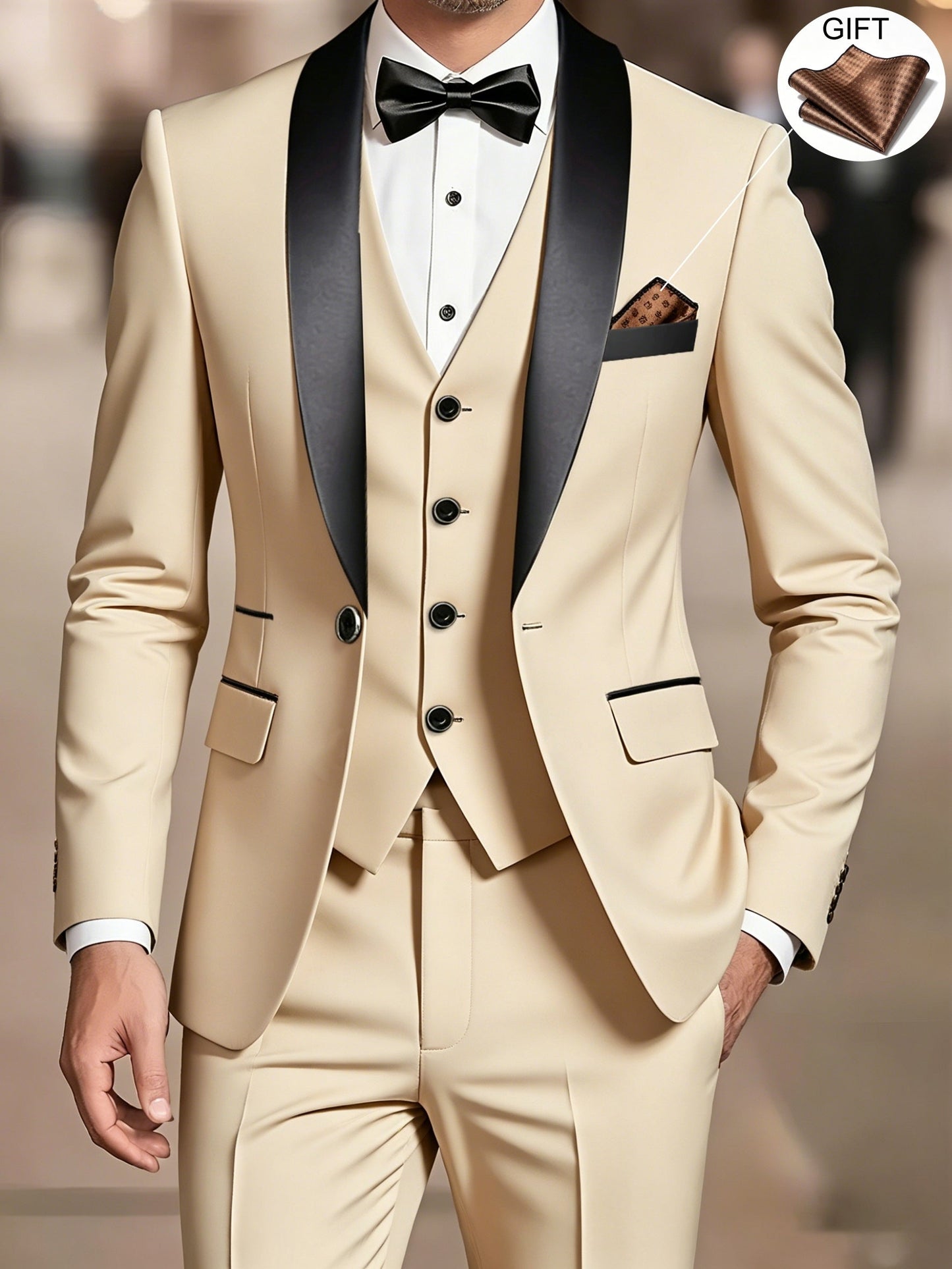 Beige