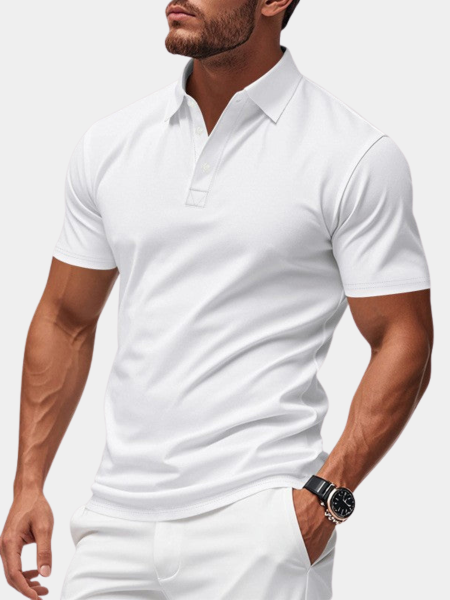 Men's Polo Shirt | Collar