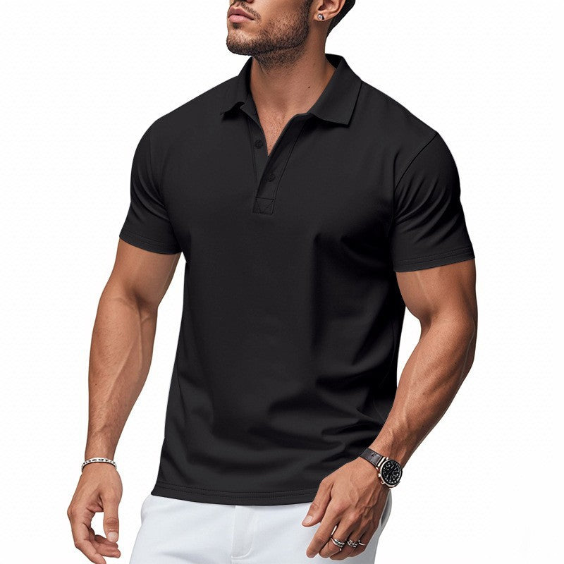 Men's Polo Shirt | Collar