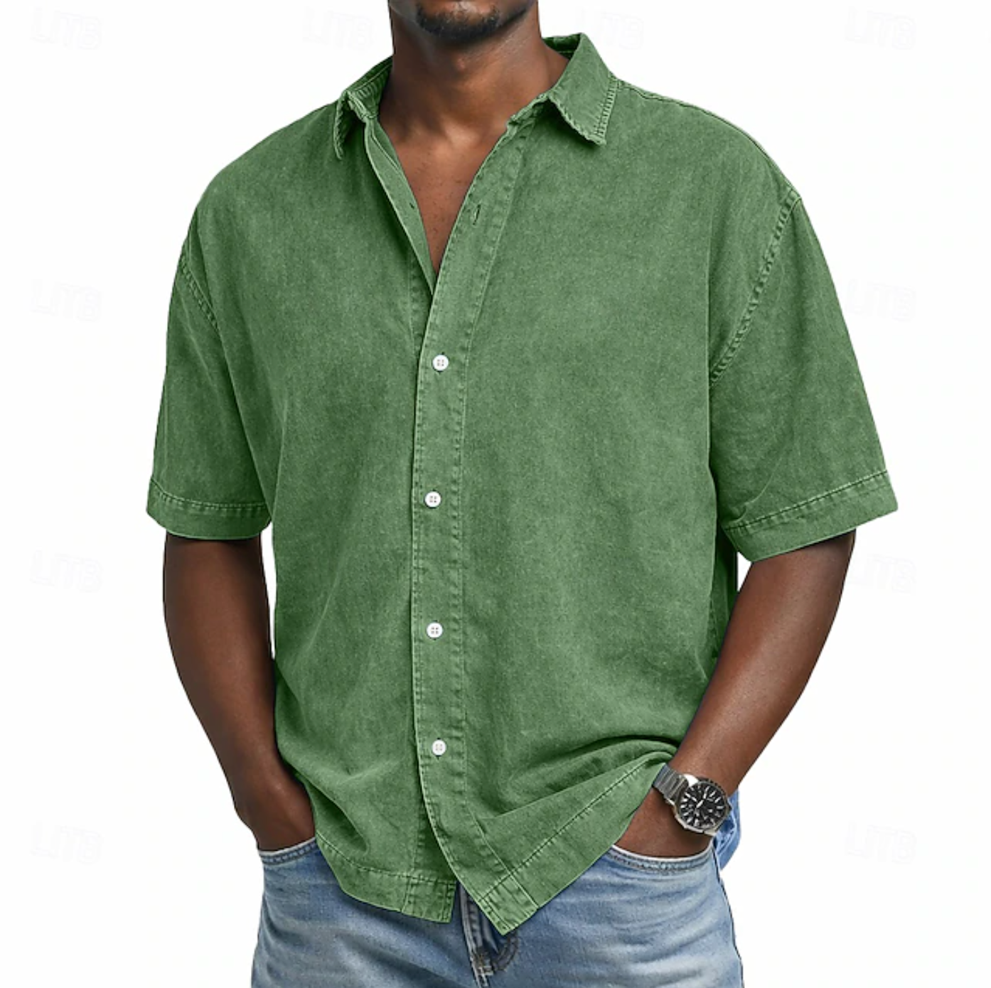 Light Green