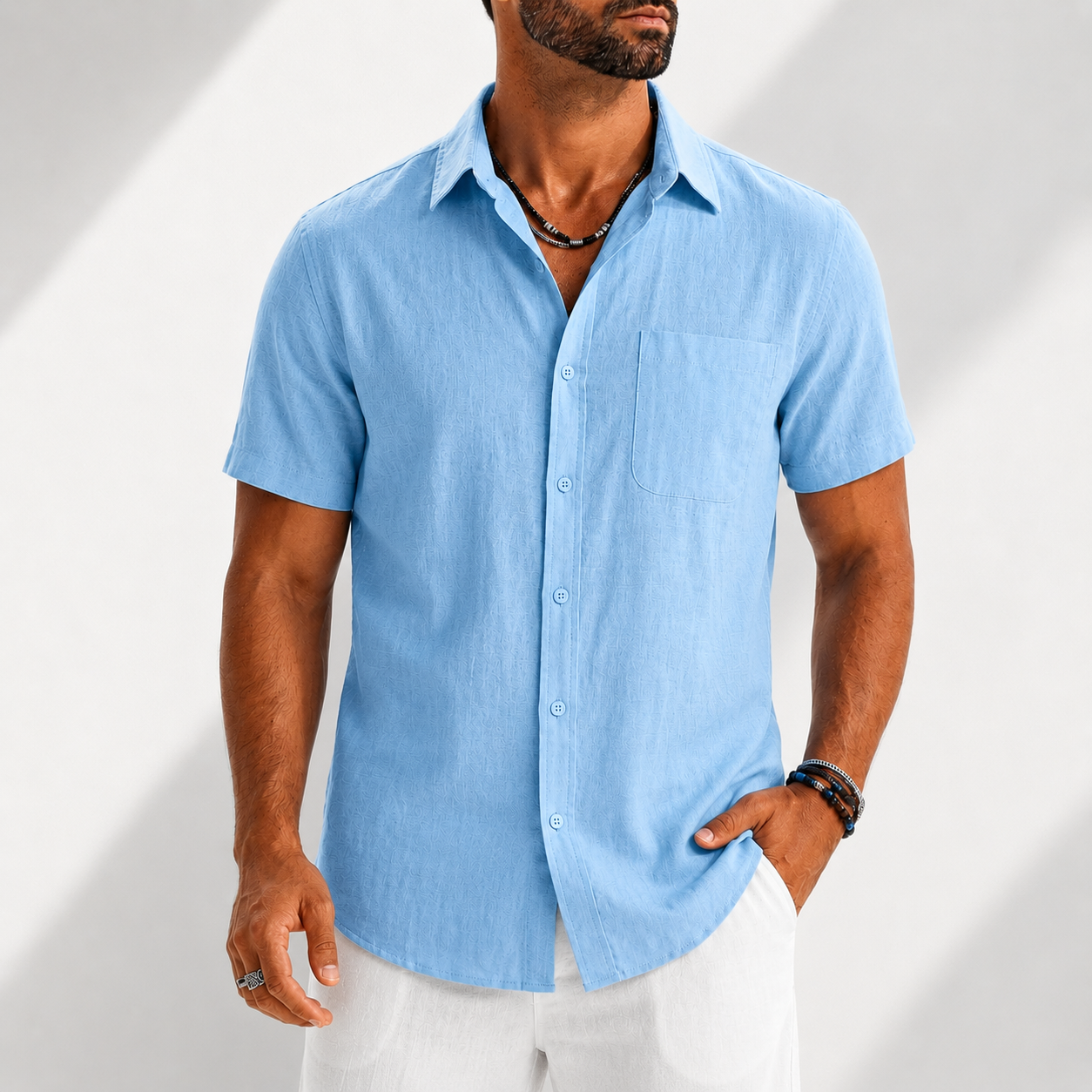 Light Blue